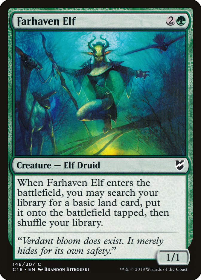 Farhaven Elf (c18)