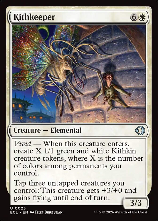 Kithkeeper (ECL) (23)