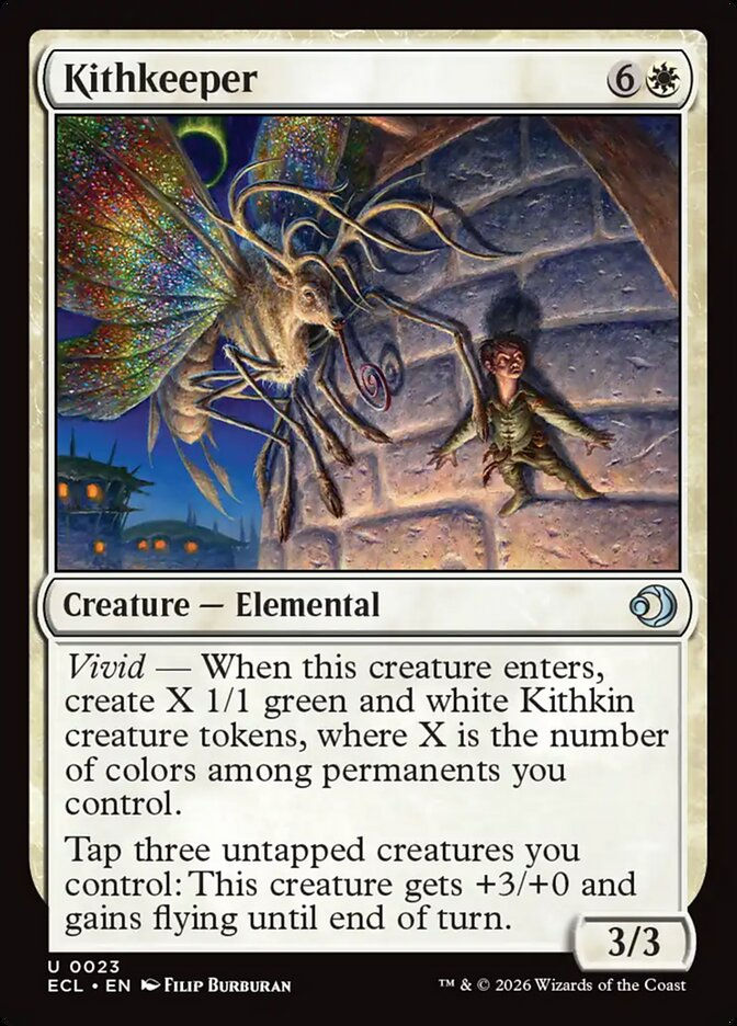 Kithkeeper (ECL) (23)