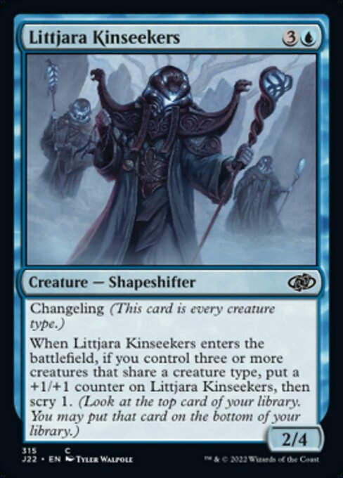 Littjara Kinseekers (J22))