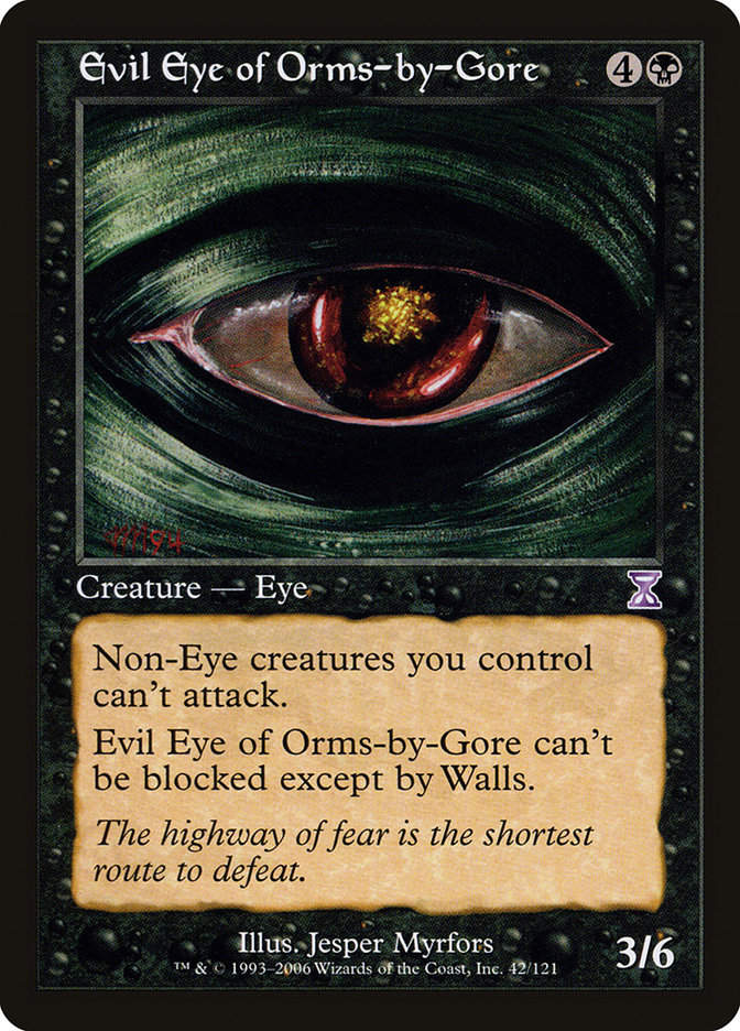 Evil Eye of Orms-by-Gore (TSB) (42)