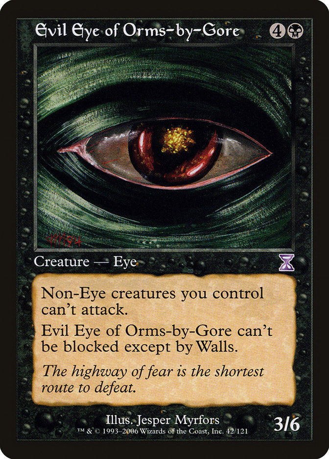 Evil Eye of Orms-by-Gore (TSB) (42)