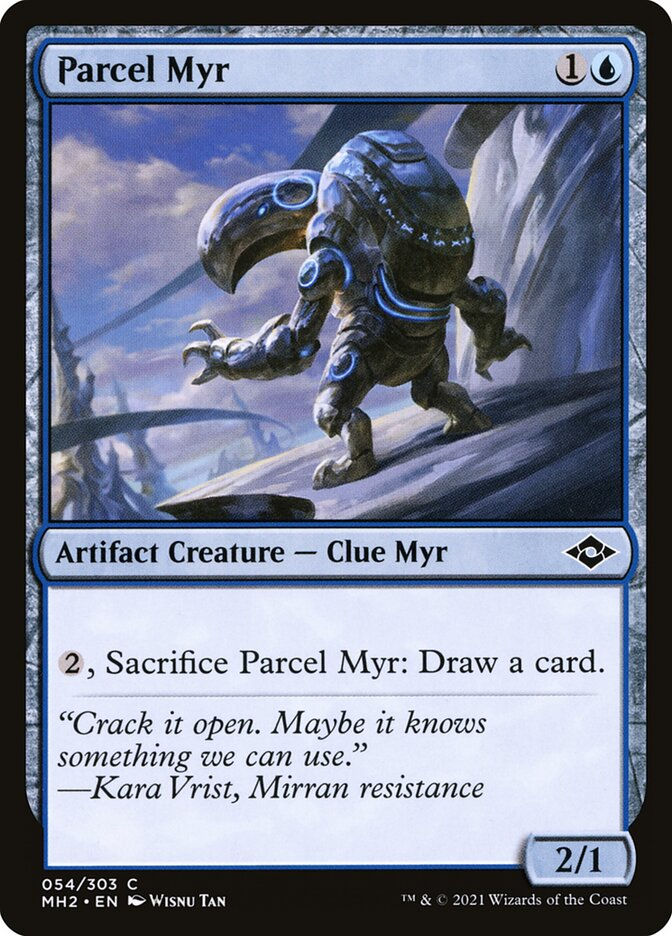 Parcel Myr (MH2) (54)