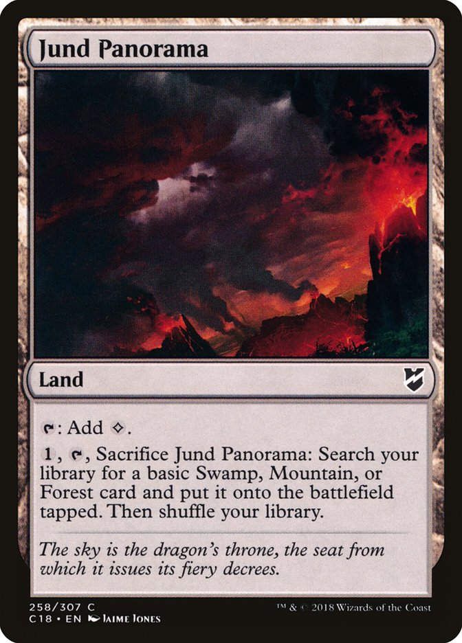 Jund Panorama (c18)