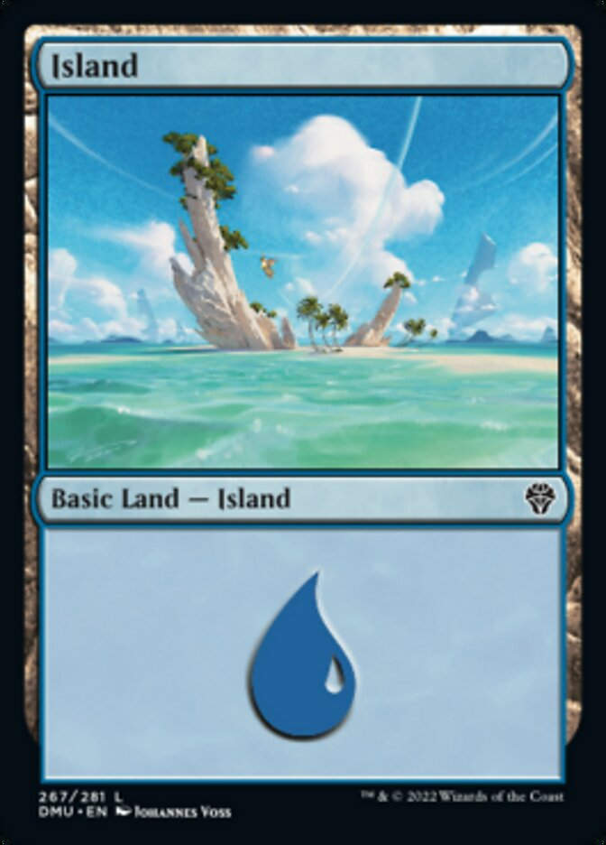 Island (DMU_267)