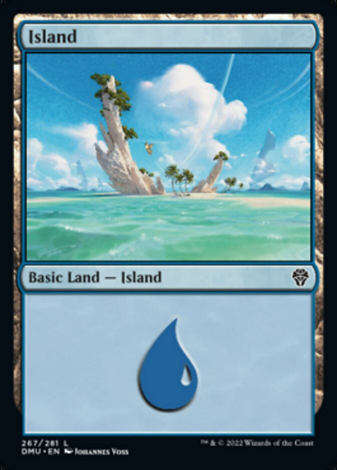 Island (DMU_267)