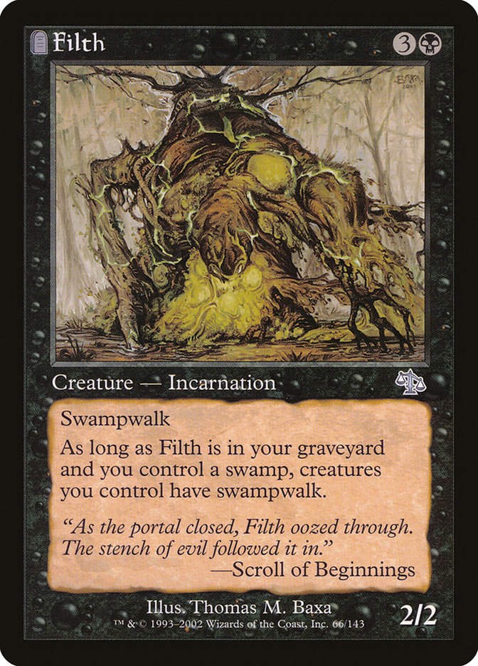 Filth (jud)