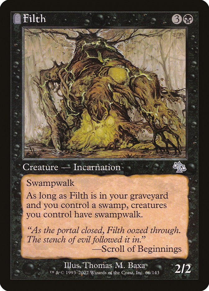 Filth (jud)
