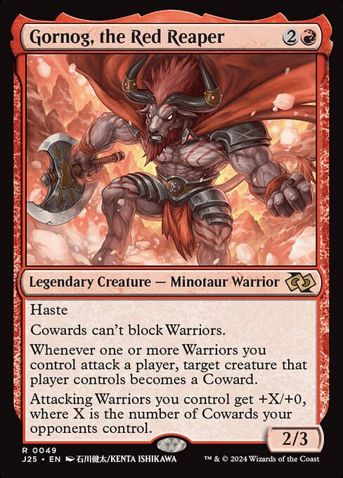 Gornog, the Red Reaper (J25) (49)