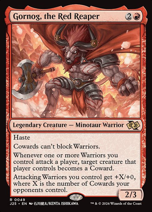 Gornog, the Red Reaper (J25) (49)