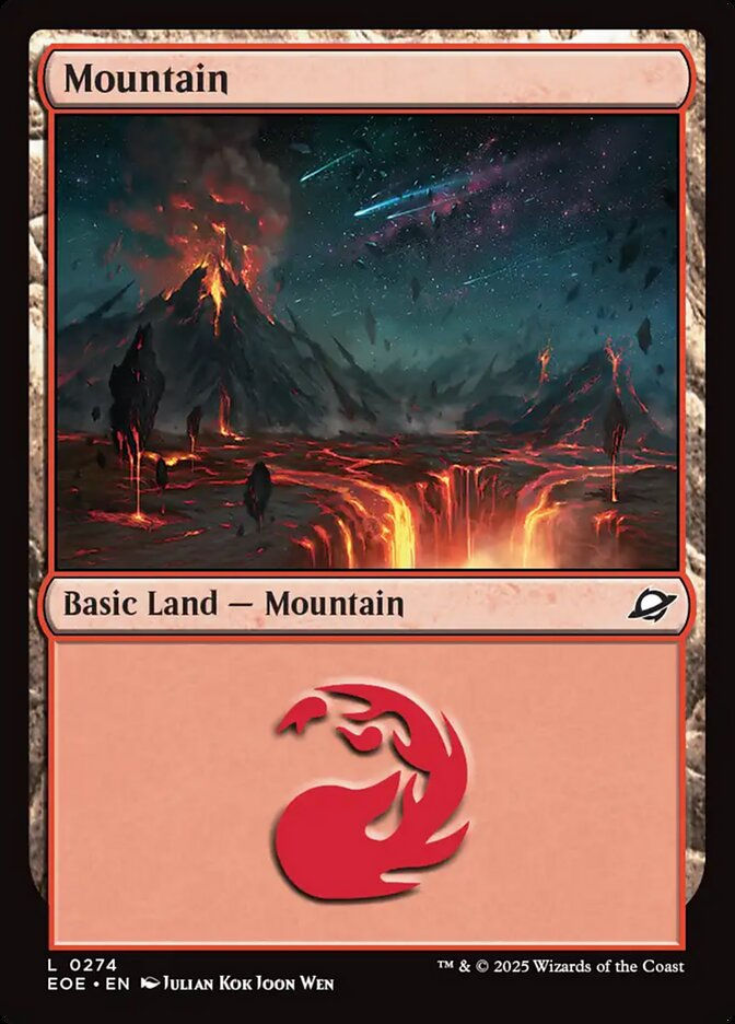 Mountain (EOE) (274)