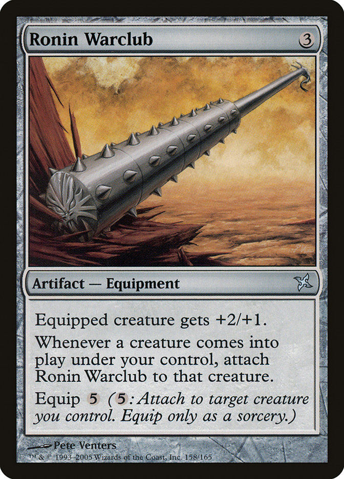Ronin Warclub (BOK) (158)