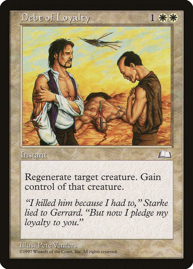 Debt of Loyalty (WTH) (11)