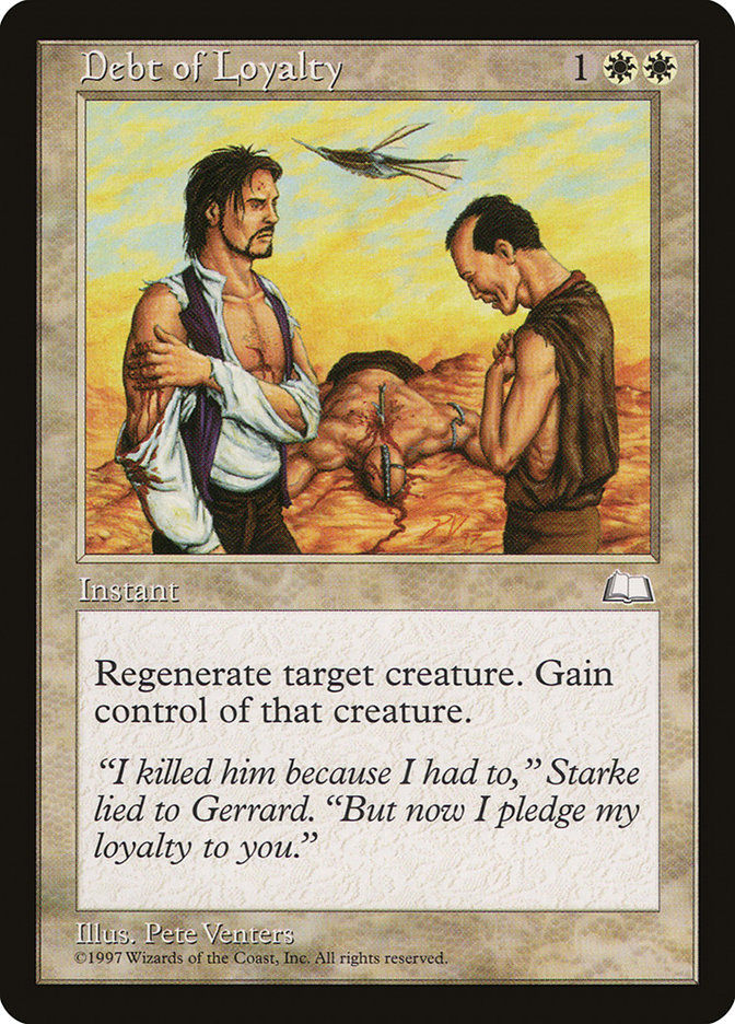 Debt of Loyalty (WTH) (11)