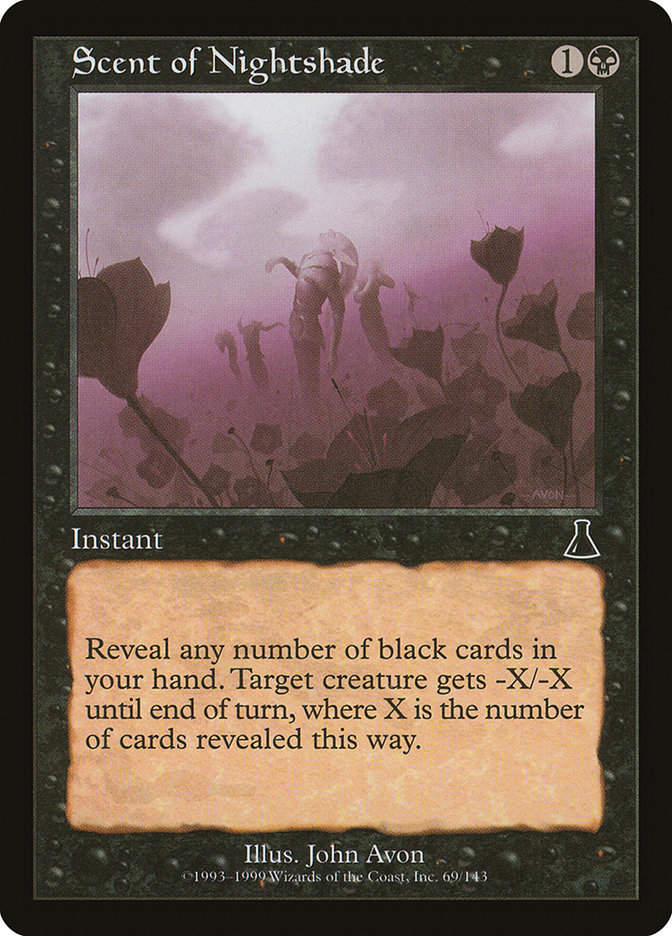 Scent of Nightshade (UDS) (69)