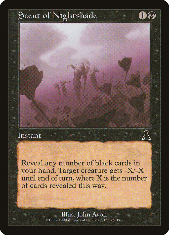 Scent of Nightshade (UDS) (69)