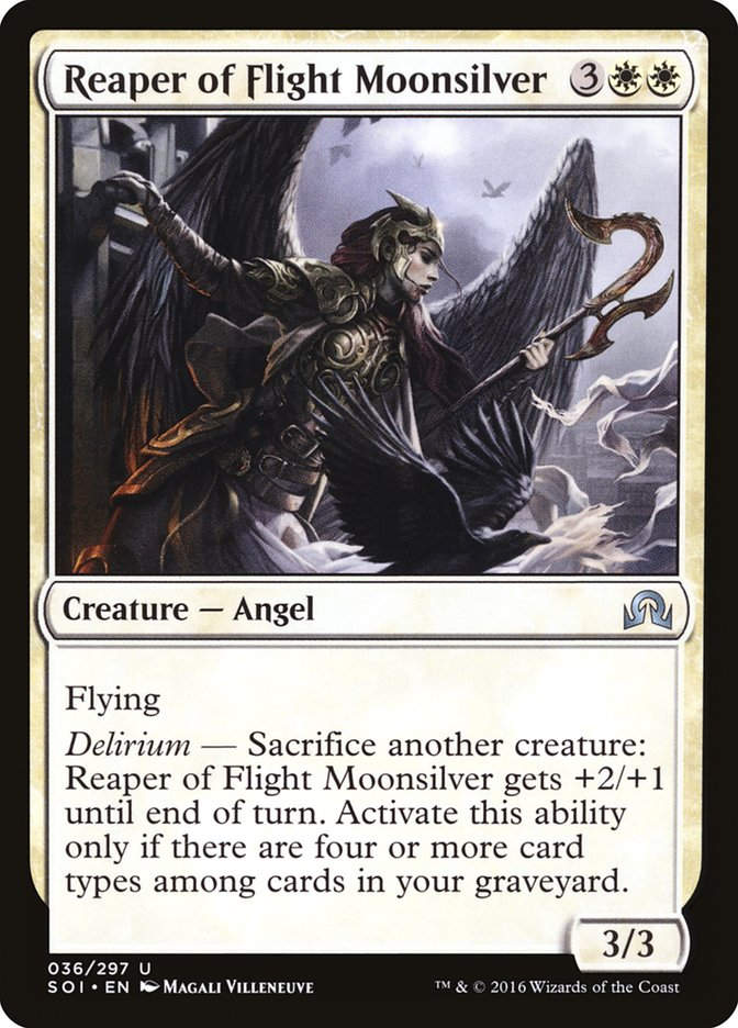 Reaper of Flight Moonsilver (SOI) (36)