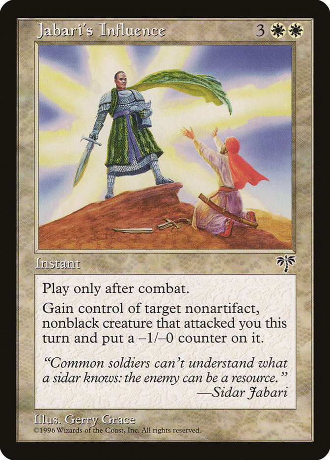 Jabari's Influence (MIR) (24)
