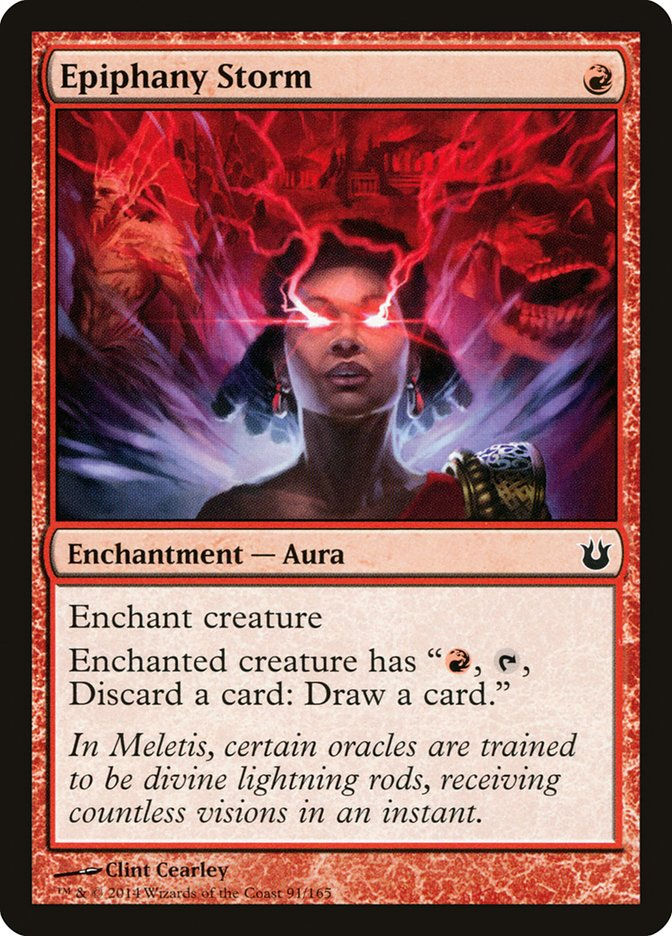 Epiphany Storm (BNG) (91)