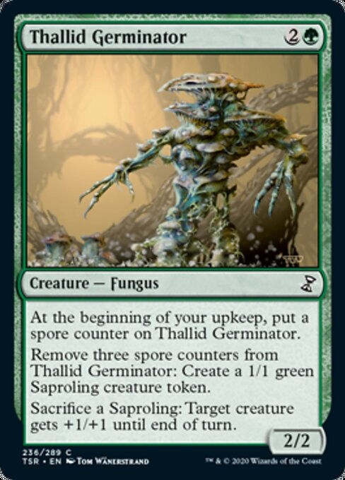 Thallid Germinator (TSR)