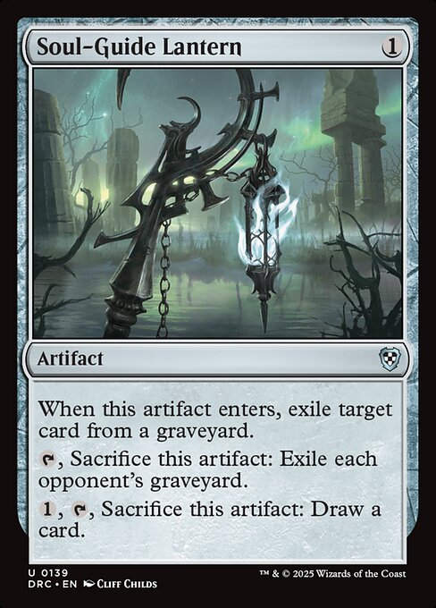 Soul-Guide Lantern (DRC) (139)