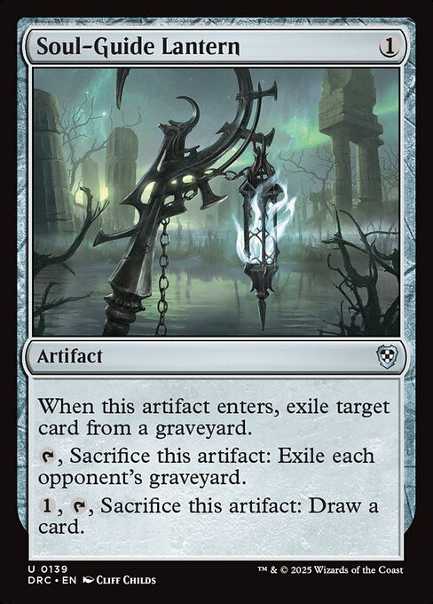 Soul-Guide Lantern (DRC) (139)