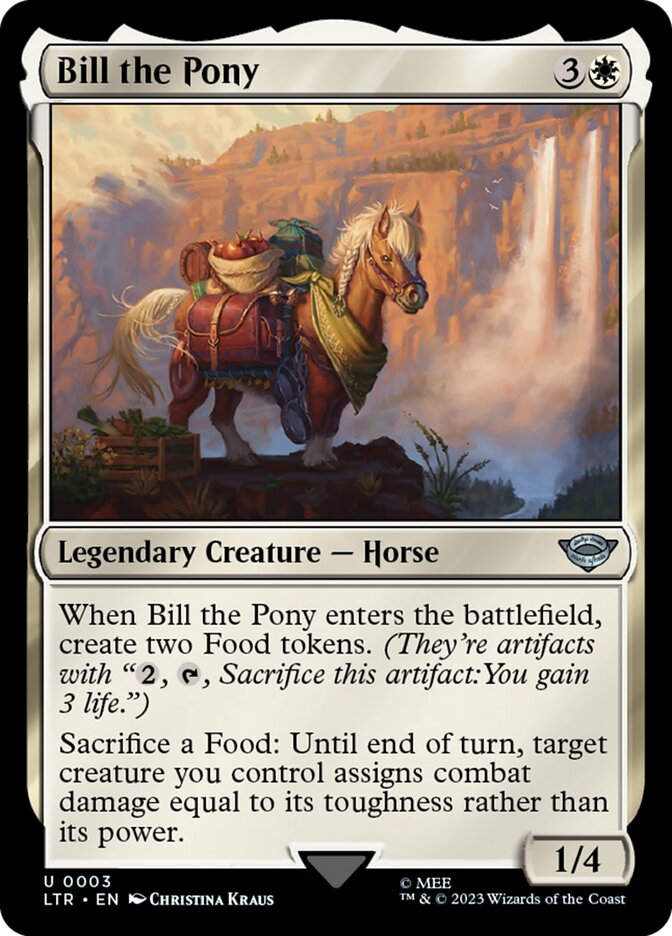 Bill the Pony (LTR) (3)