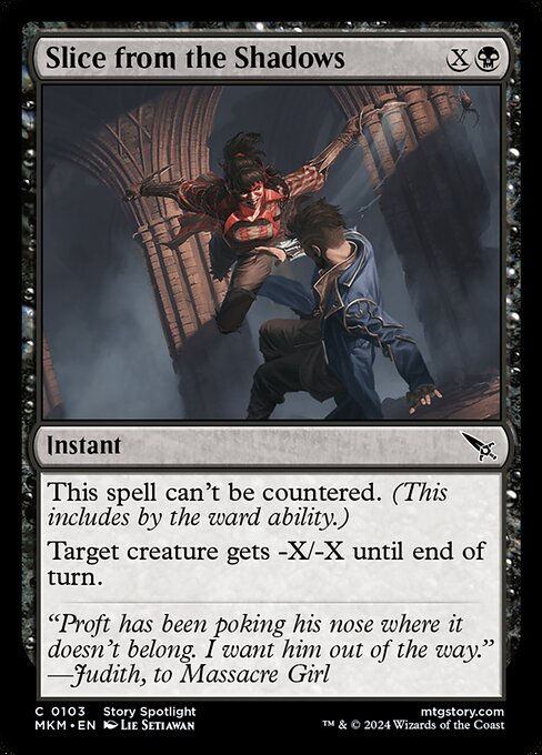Slice from the Shadows (mkm) (103)