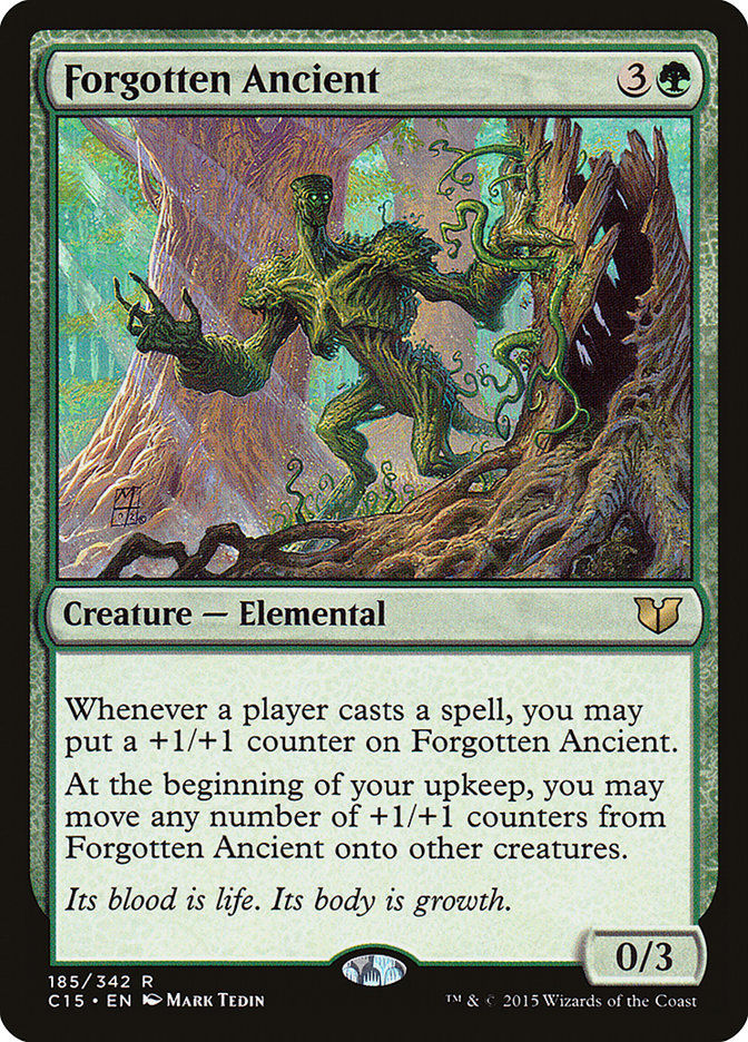 Forgotten Ancient (c15)
