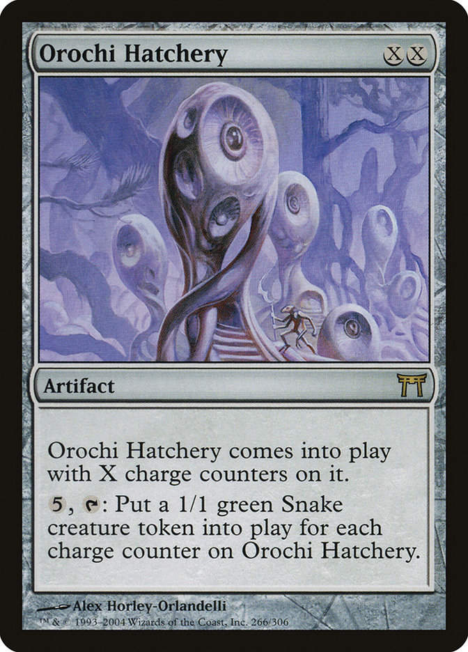 Orochi Hatchery (CHK) (266)