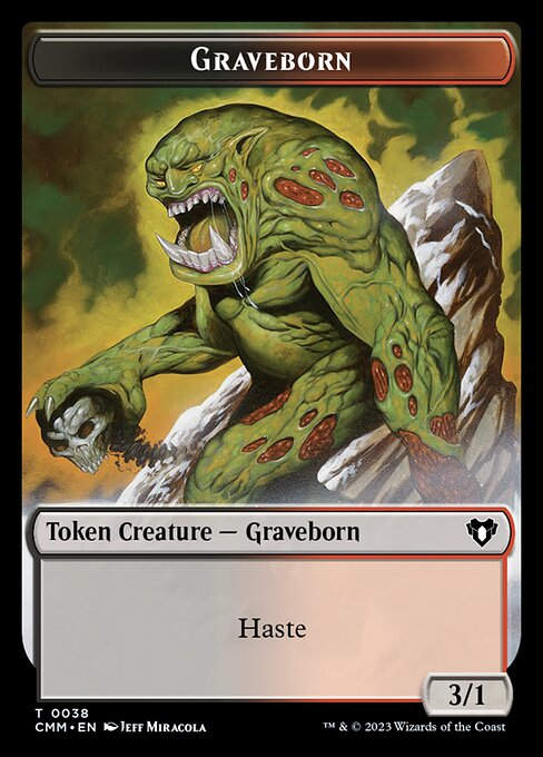 Graveborn (tcmm)