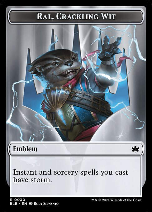 Ral, Crackling Wit Emblem (tblb) (30)