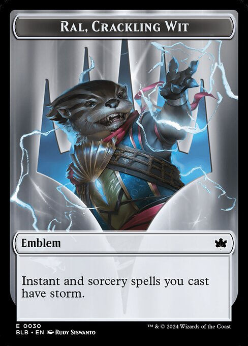 Ral, Crackling Wit Emblem (tblb) (30)