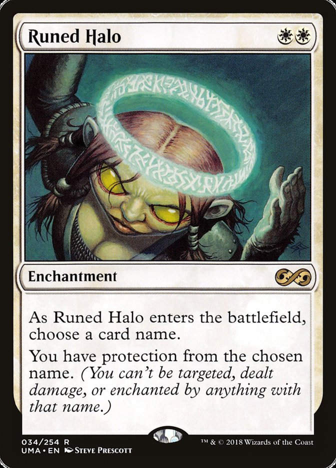 Runed Halo (UMA) (34)