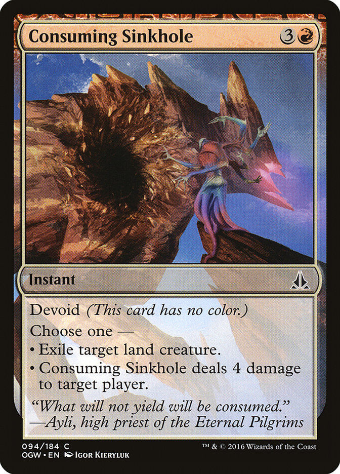 Consuming Sinkhole (OGW) (94)