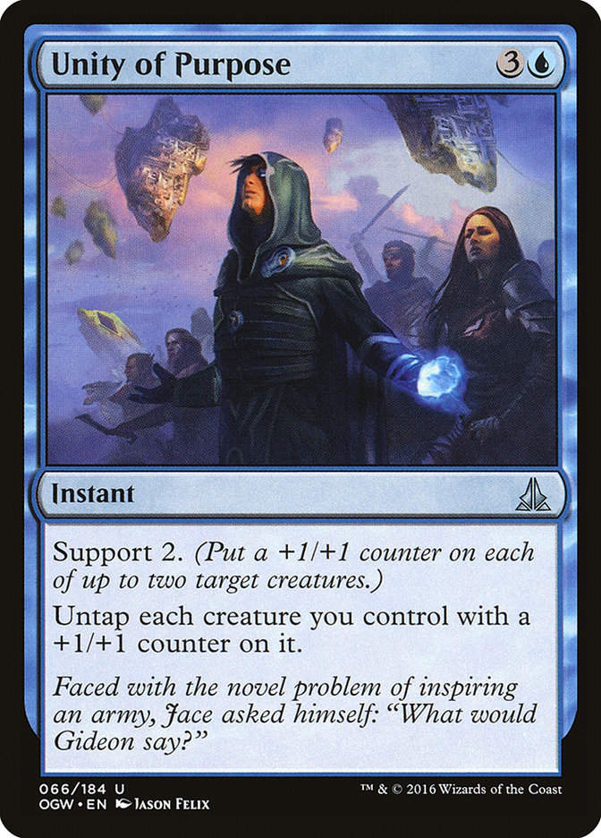 Unity of Purpose (OGW) (66)