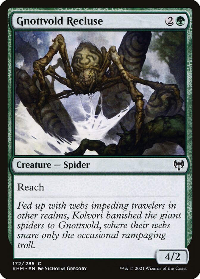 Gnottvold Recluse (KHM) (172)