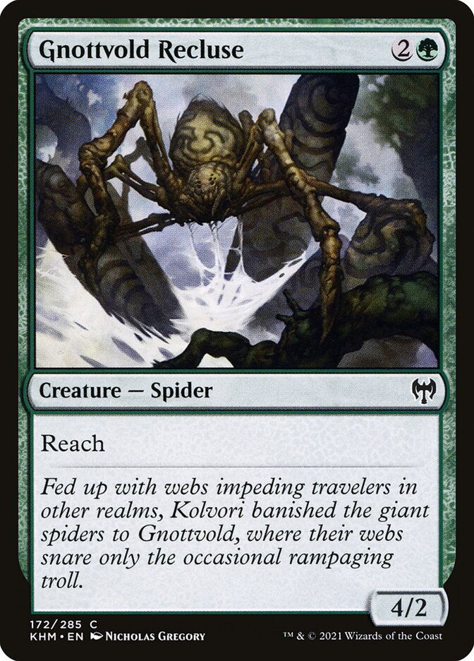 Gnottvold Recluse (KHM) (172)