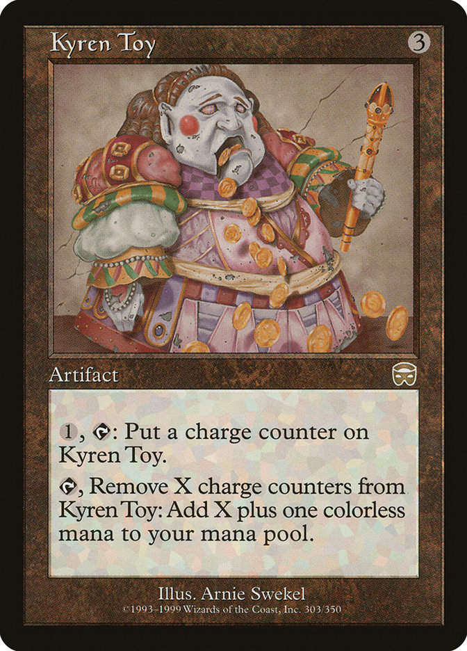 Kyren Toy (MMQ) (303)