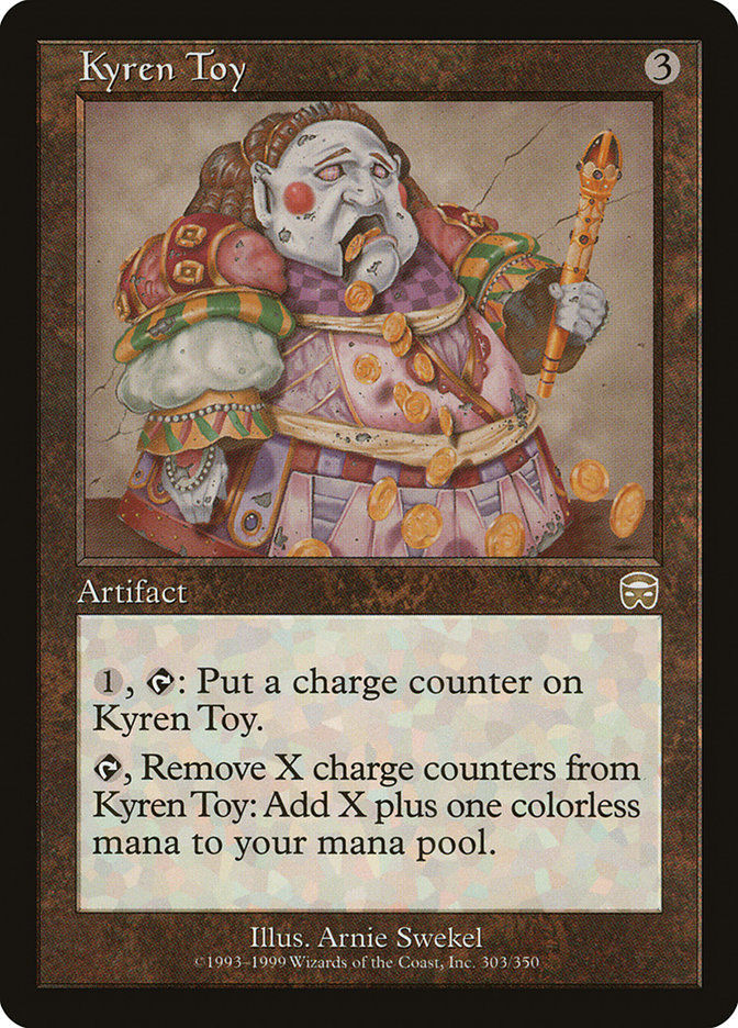 Kyren Toy (MMQ) (303)