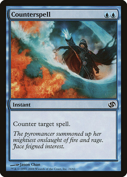 Counterspell (DD2) (24)