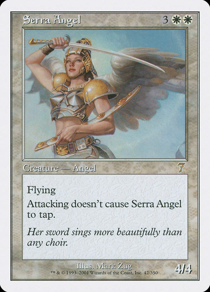 Serra Angel (7ED) (42)