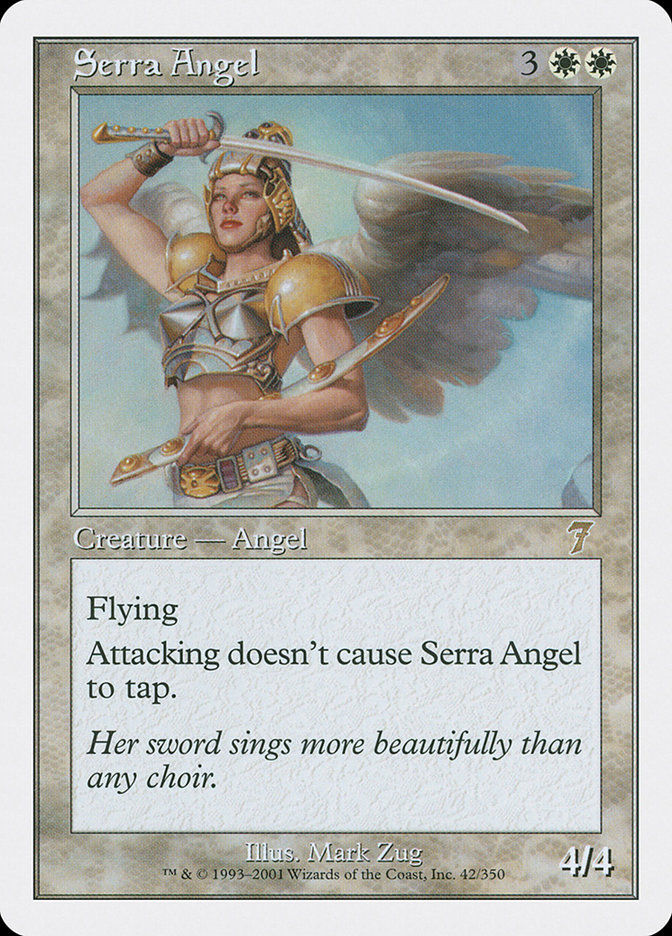 Serra Angel (7ED) (42)