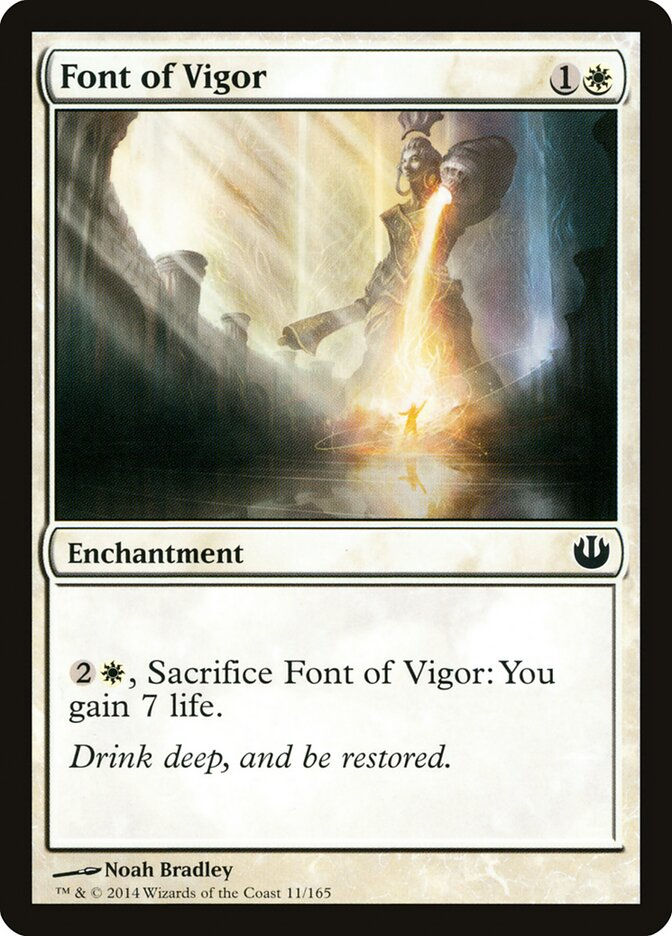 Font of Vigor (JOU) (11)