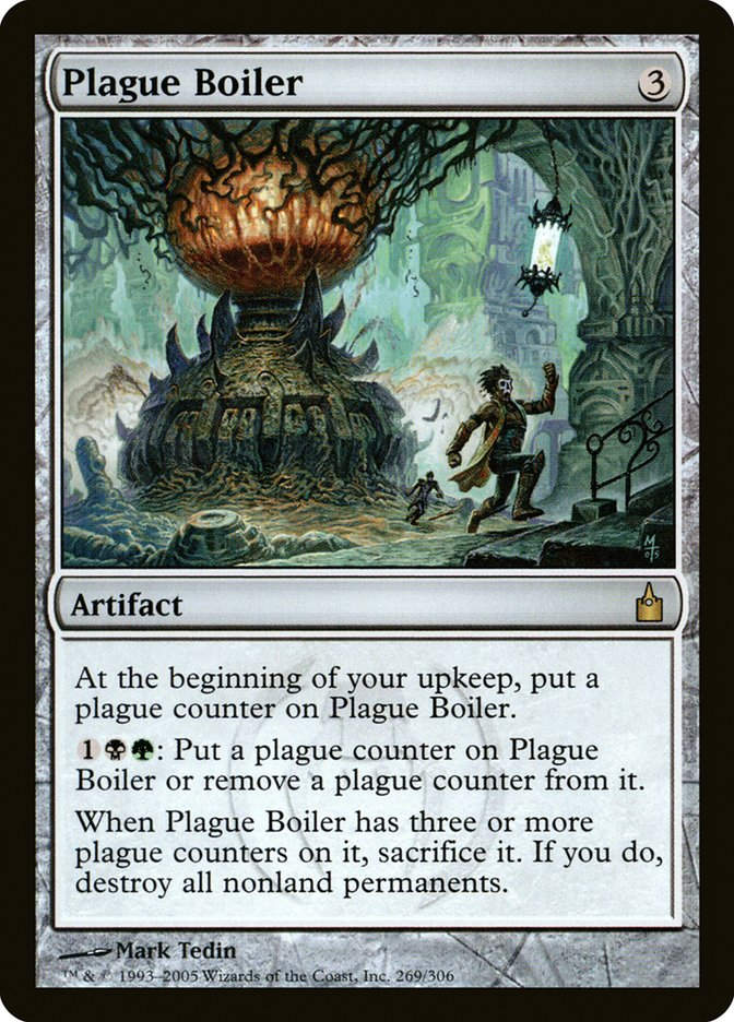 Plague Boiler (rav)