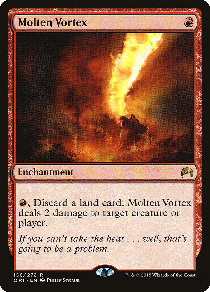 Molten Vortex (ORI) (156)
