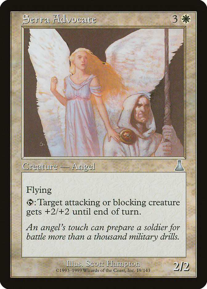 Serra Advocate (UDS) (19)