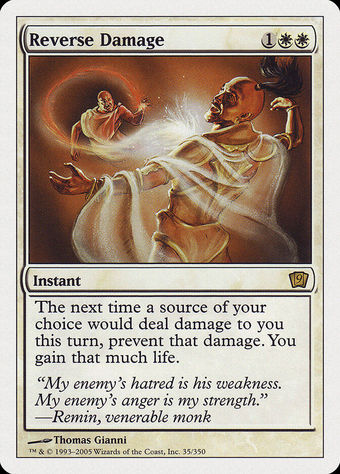 Reverse Damage (9ED) (35)