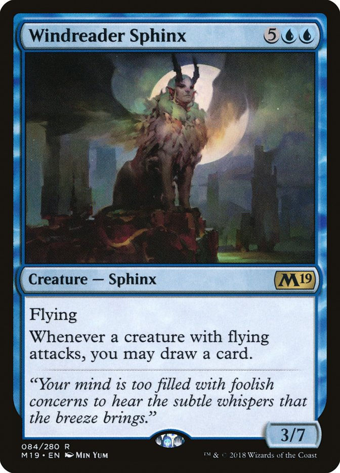 Windreader Sphinx (M19) (84)
