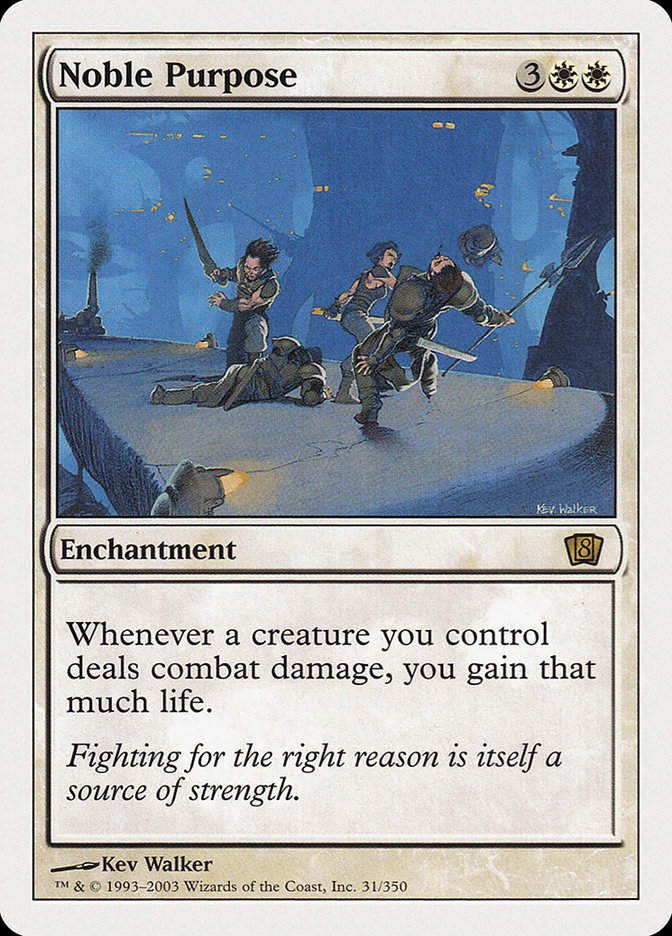 Noble Purpose (8ED) (31)